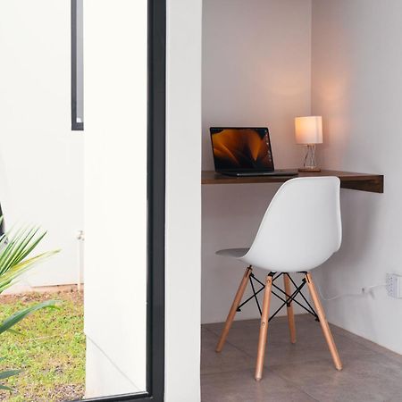 Tamandua Homes El Centro De ウビタ エクステリア 写真