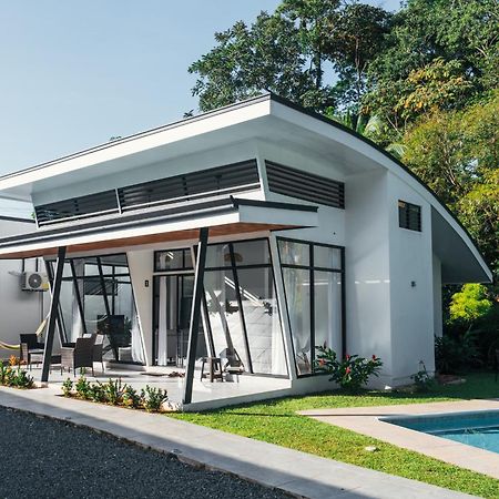 Tamandua Homes El Centro De ウビタ エクステリア 写真