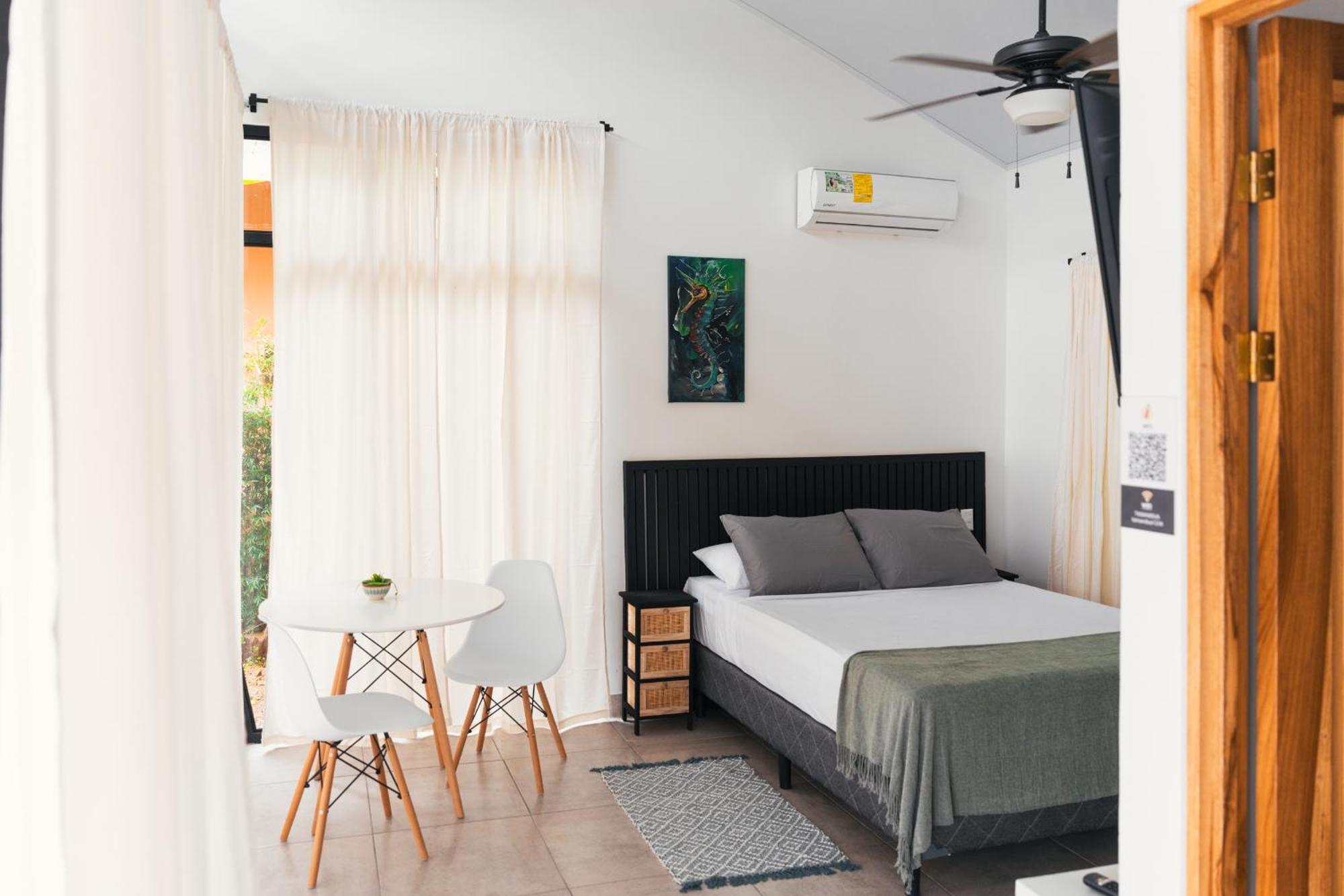Tamandua Homes El Centro De ウビタ エクステリア 写真