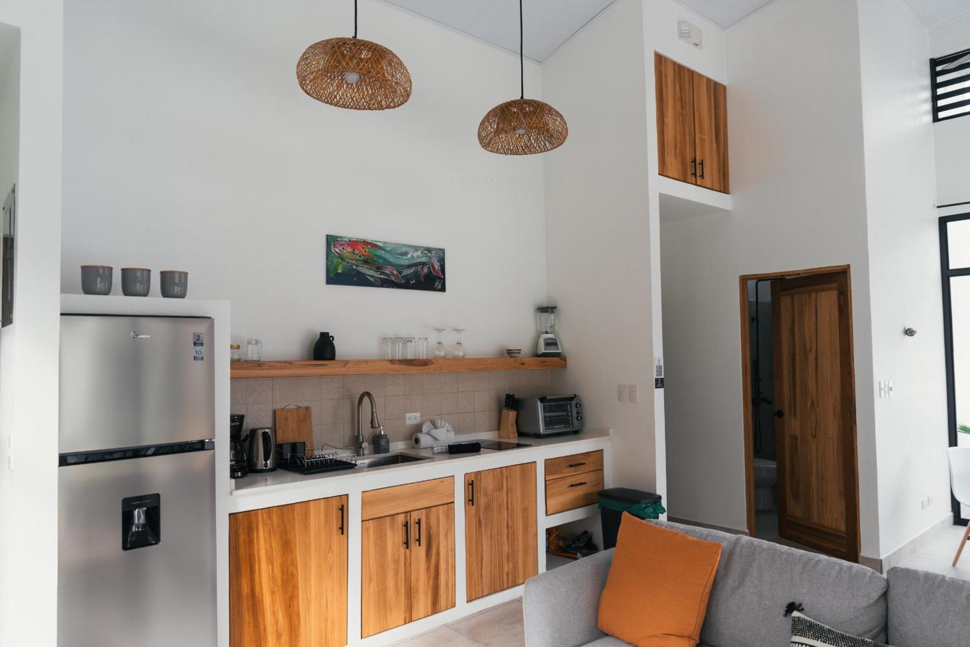 Tamandua Homes El Centro De ウビタ エクステリア 写真