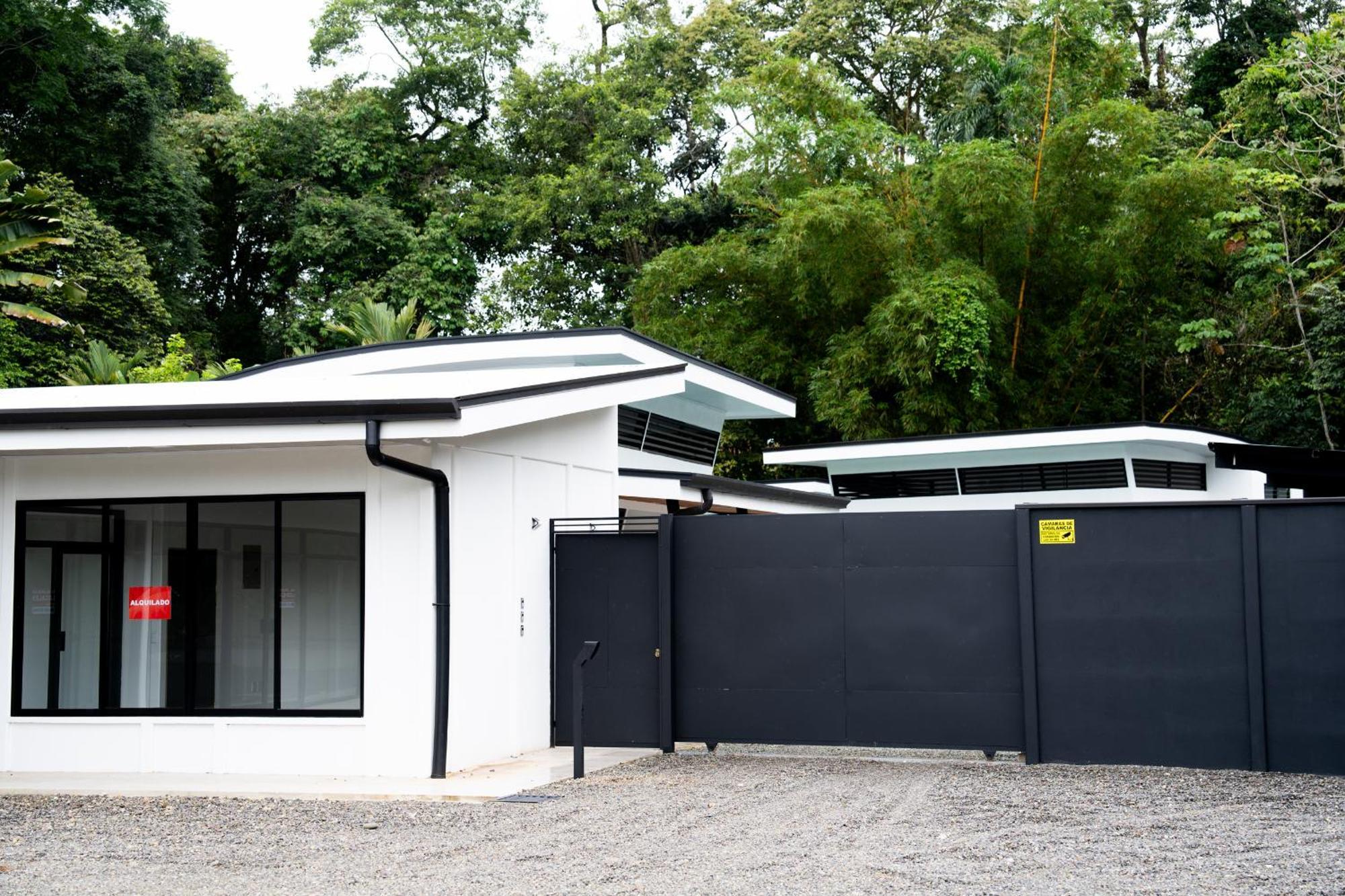 Tamandua Homes El Centro De ウビタ エクステリア 写真
